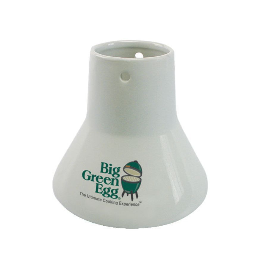 Ceramiczny stojak do pieczenia indyka Ceramic Poultry Roaster 119773 Ceramiczny stojak do pieczenia indyka Ceramic Poultry Roaster 119773