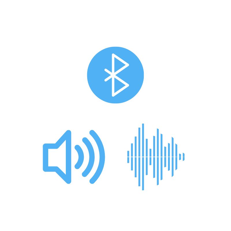 System audio