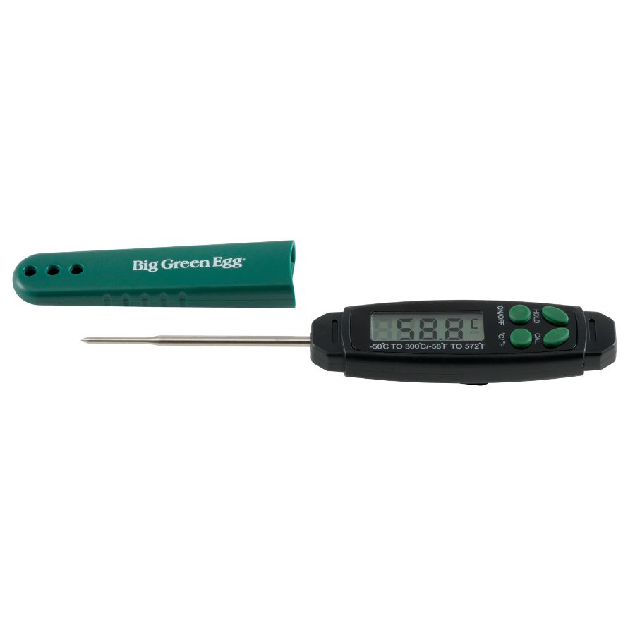 Termometr do szybkiego odczytu Quick-Read Thermometer 120793 Termometr do szybkiego odczytu Quick Read Thermometer 120793