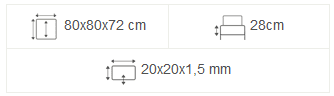 80x80x72 mauro 1