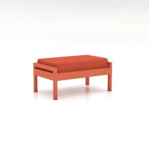 maladeta meble ogrodowe podnozek maly