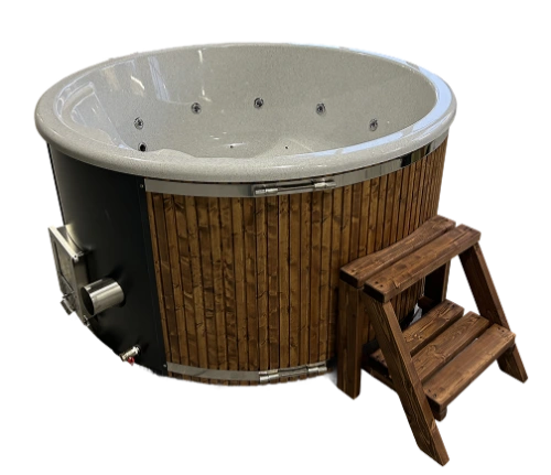 Systemy SPA Twoje domowe centrum odnowy